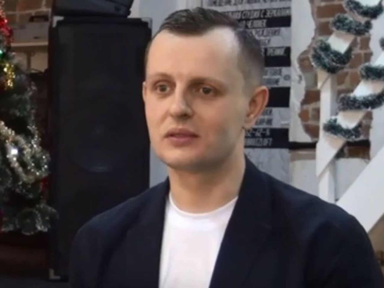 Тепляков стверджує, що слідство сфабрикувало частину документів у справі