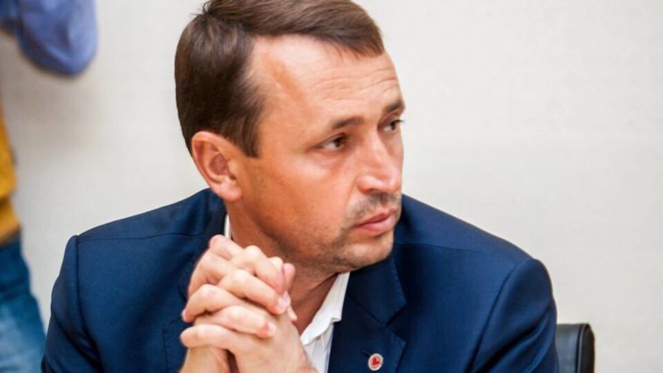 Валерий Дубиль: Украина потратила почти $3 млн на оплату процентов и обслуживание этих средств, а на улучшение системы здравоохранения – лишь $45,5 млн