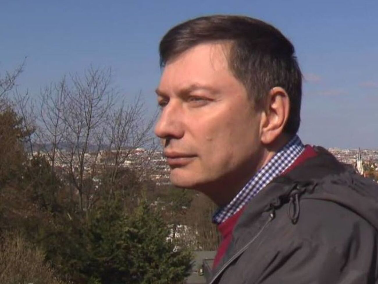 Пишут, что журналистов Расторгуева, Джемаля и Радченко убили "пригожинские". Но киллерское бюро Пригожина работает на Кремль