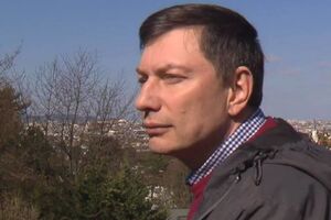 Пишут, что журналистов Расторгуева, Джемаля и Радченко убили "пригожинские". Но киллерское бюро Пригожина работает на Кремль