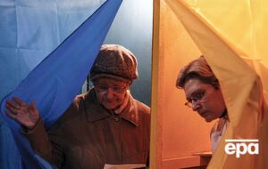 Истцы требовали признать противоправным постановление о ликвидации избирательных участков на территории РФ