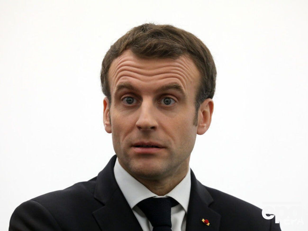 Макрон 21 січня проведе з представниками бізнесу другий форум "Обери Францію"