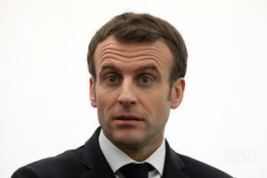Макрон 21 січня проведе з представниками бізнесу другий форум "Обери Францію"