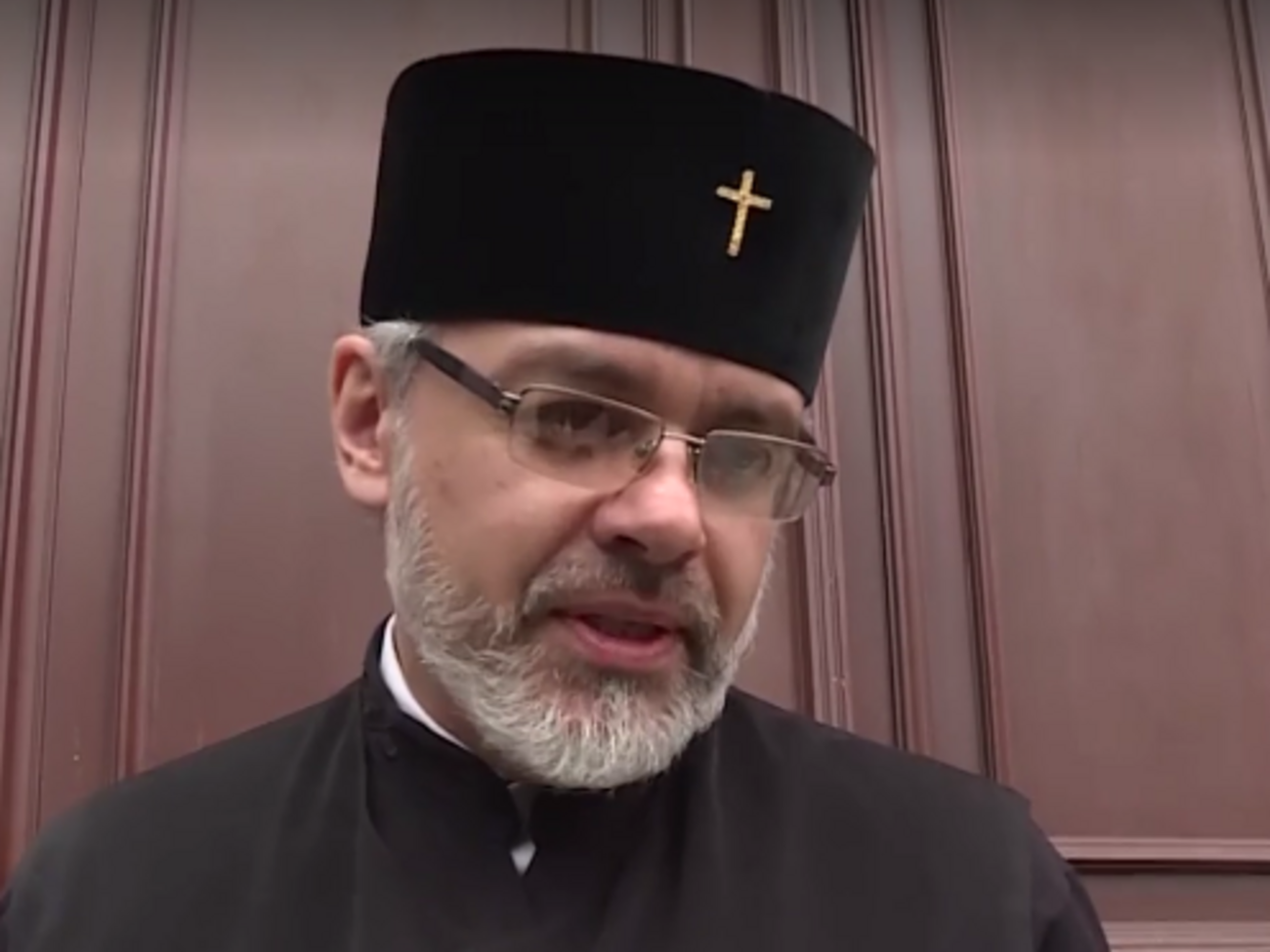 Даниїл уважає, що перейти у ПЦУ може велика кількість ієрархів УПЦ МП