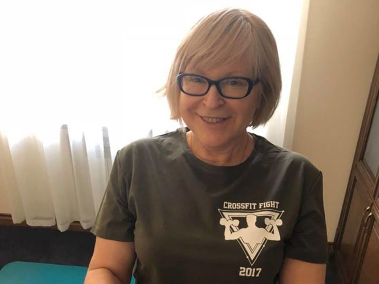 Амосову уволили третий раз