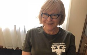 Амосову уволили третий раз