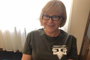 Амосову уволили третий раз