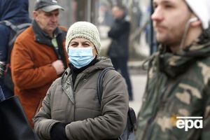 У Чернігові перевищено епідпоріг захворюваності на грип та ГРВІ