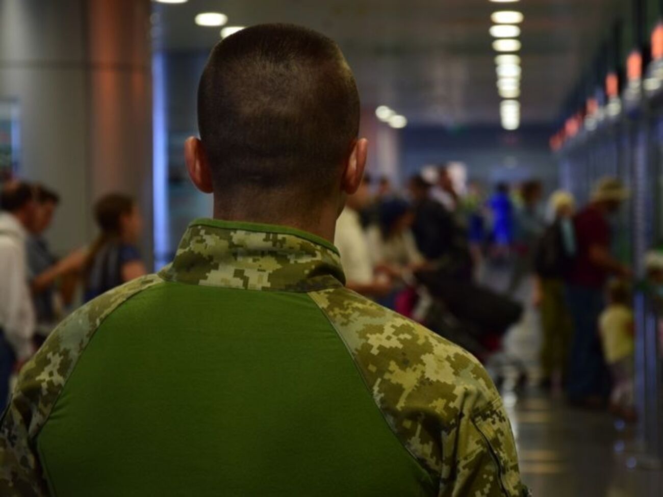 Пограничники принимают дополнительные меры, чтобы не пустить в Украину лиц, которые могут быть причастны к провокационным действиям