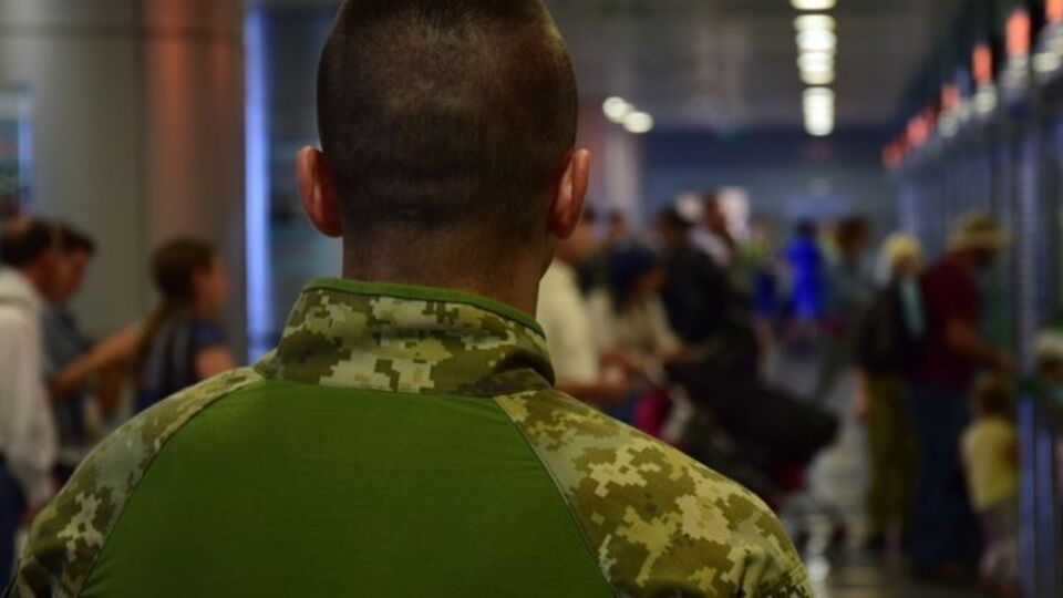 Пограничники принимают дополнительные меры, чтобы не пустить в Украину лиц, которые могут быть причастны к провокационным действиям