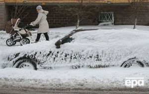 "Укравтодор" опубликовал список дорог, движение на которых временно ограничено