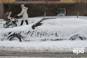 "Укравтодор" опублікував список доріг, рух на яких тимчасово обмежено