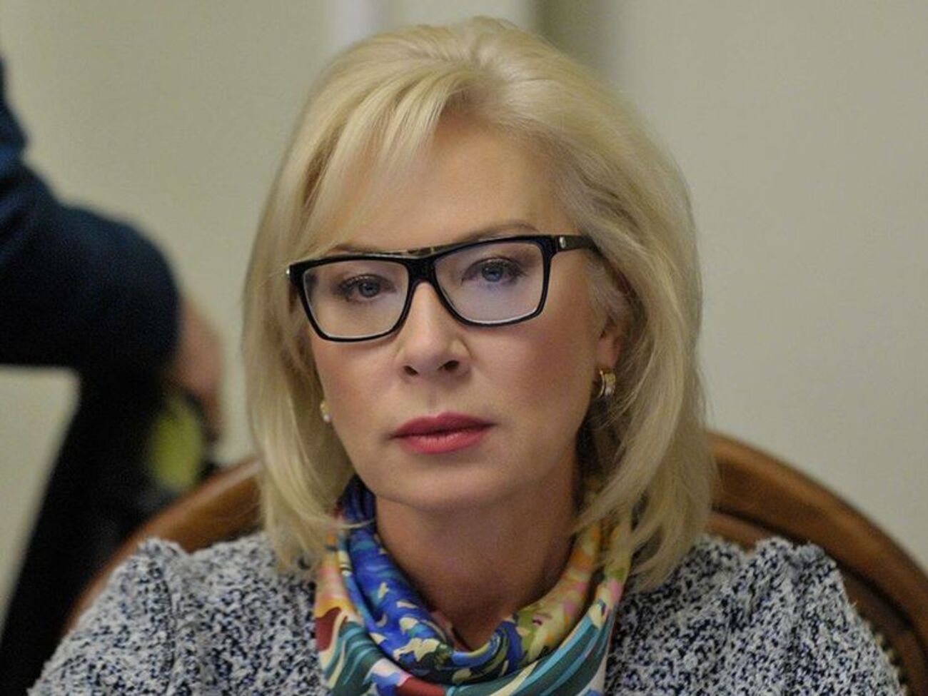 За словами Денісової, тем для обговорення з російським омбудсменом "дуже багато"