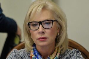 За словами Денісової, тем для обговорення з російським омбудсменом "дуже багато"