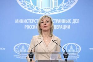 Захарова ответила на заявление президента Беларуси