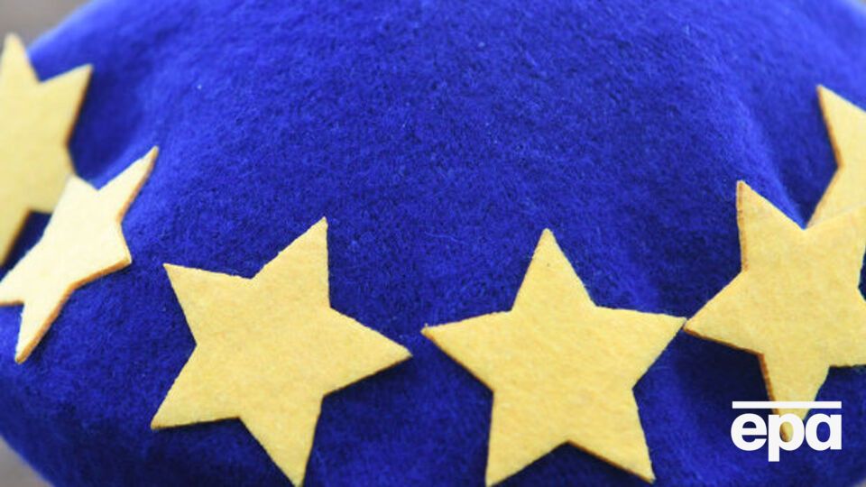 Вихід Великобританії з ЄС заплановано на 29 березня 2019 року