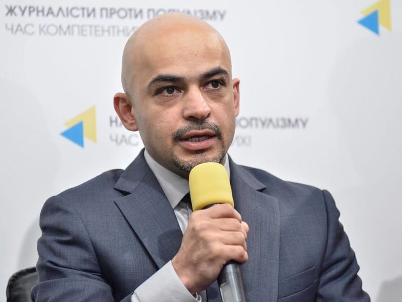 Найєм: Виборці очікують об'єднання