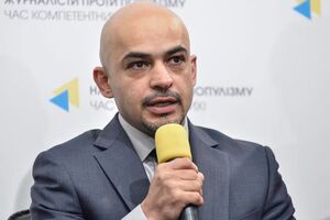 Найєм: Виборці очікують об'єднання