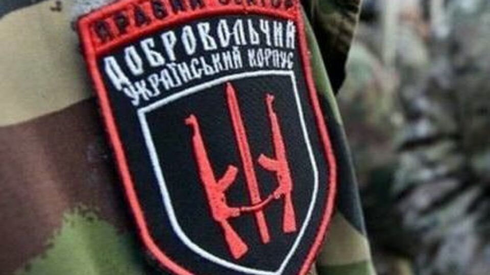 За словами Сарган, Росія домагається видання члена "Правого сектору"