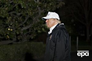Трамп: Преступники, банды, торговцы людьми, наркотики могут легко проникнуть в страну, это можно предотвратить