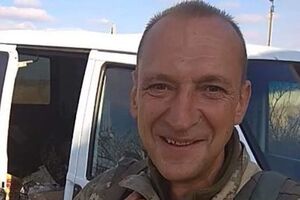 Военный умер 10 января