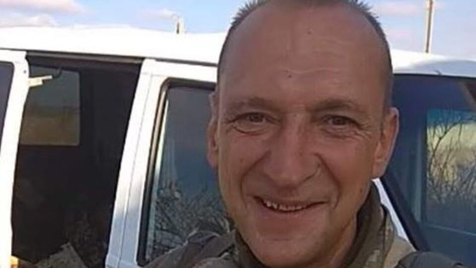 Військовий помер 10 січня