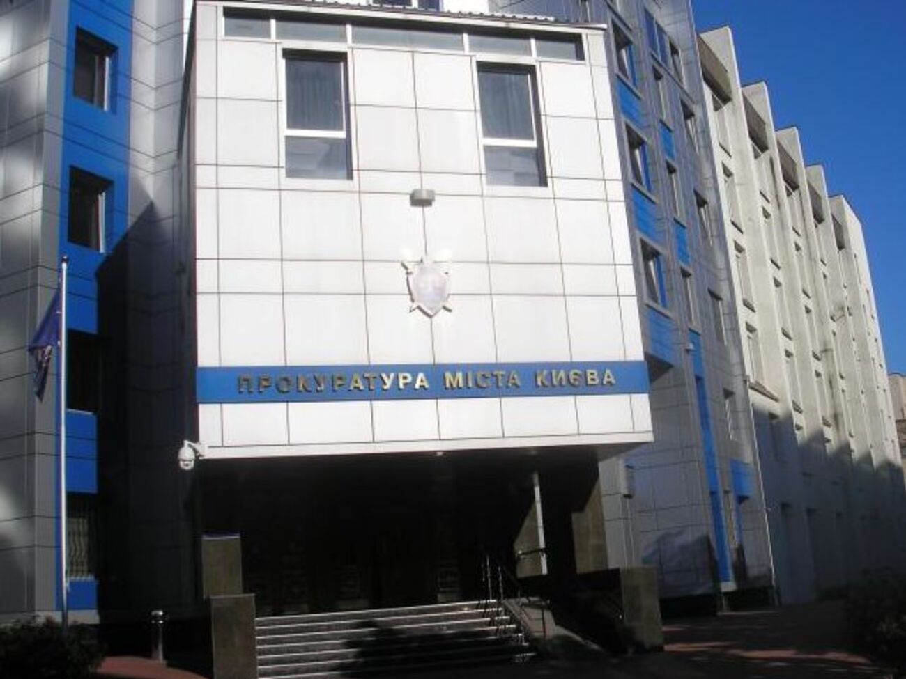 Василенко называли руководителем преступной группы, причастной к убийству Вороненкова