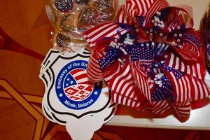 Посольство США в Мінську працює без посла