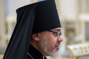 Архиепископ Даниил: Закулисно мы с Онуфрием общались, но содержательного общения в течение действия нашего мандата у нас с ним не было