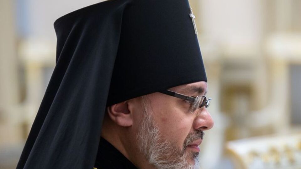 Архієпископ Даниїл: Закулісно ми з Онуфрієм спілкувалися, але змістовного спілкування протягом дії нашого мандата у нас із ним не було