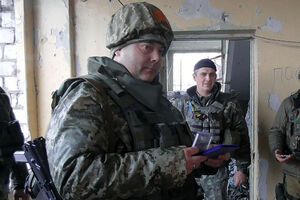 Наев подчеркнул, что украинская сторона строго соблюдает Минские соглашения