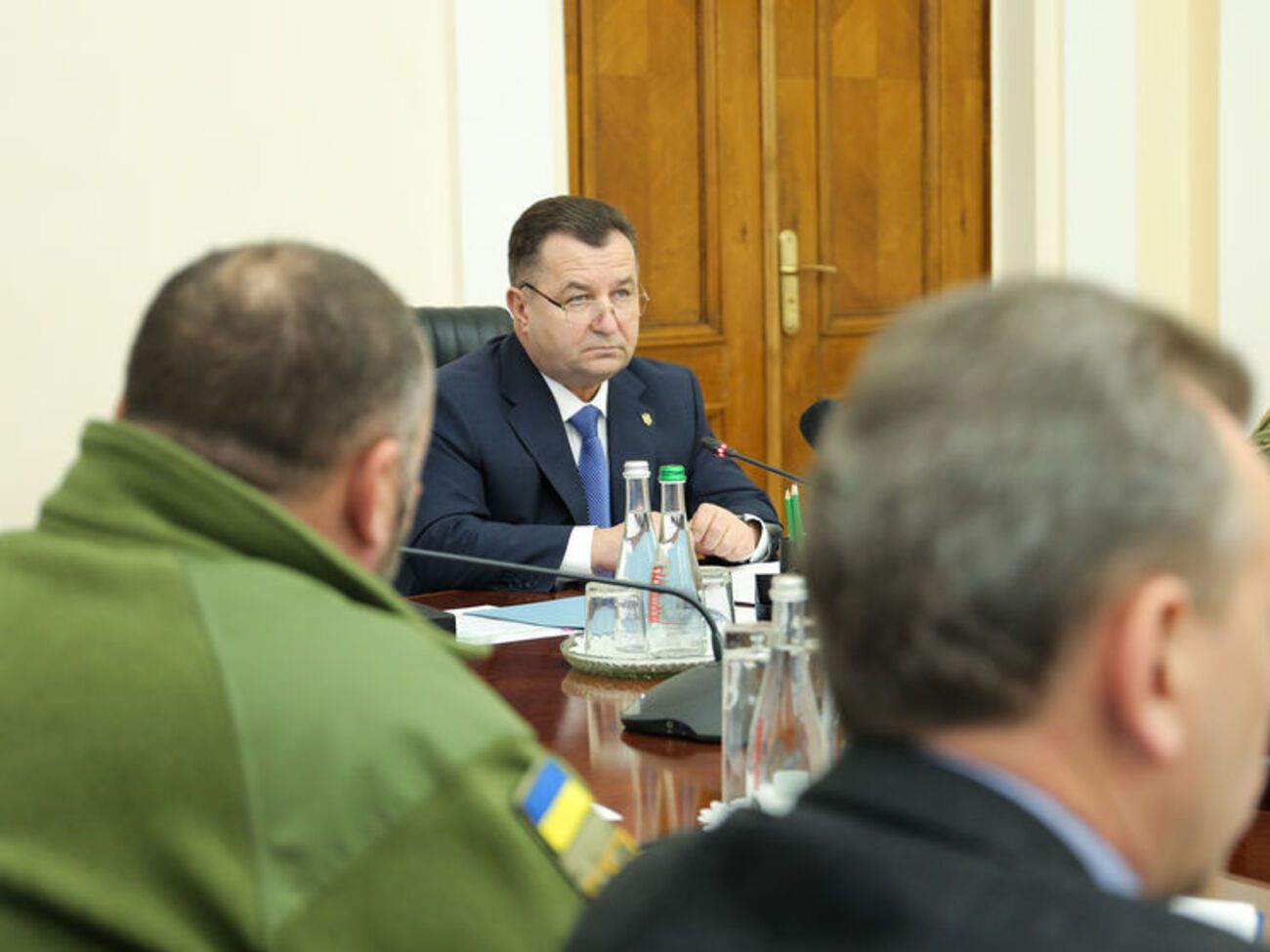 Полторак: Кожна копійчина &ndash; це кров і піт на тілі України