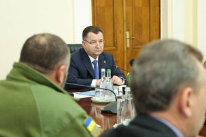 Полторак: Кожна копійчина – це кров і піт на тілі України