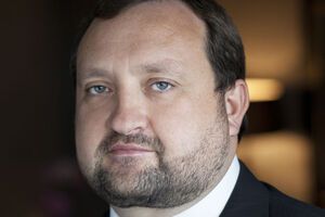 Арбузову назначили встречу на 10.00