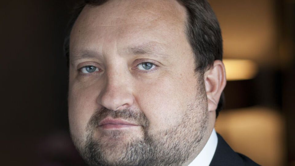 Арбузову призначили зустріч на 10.00