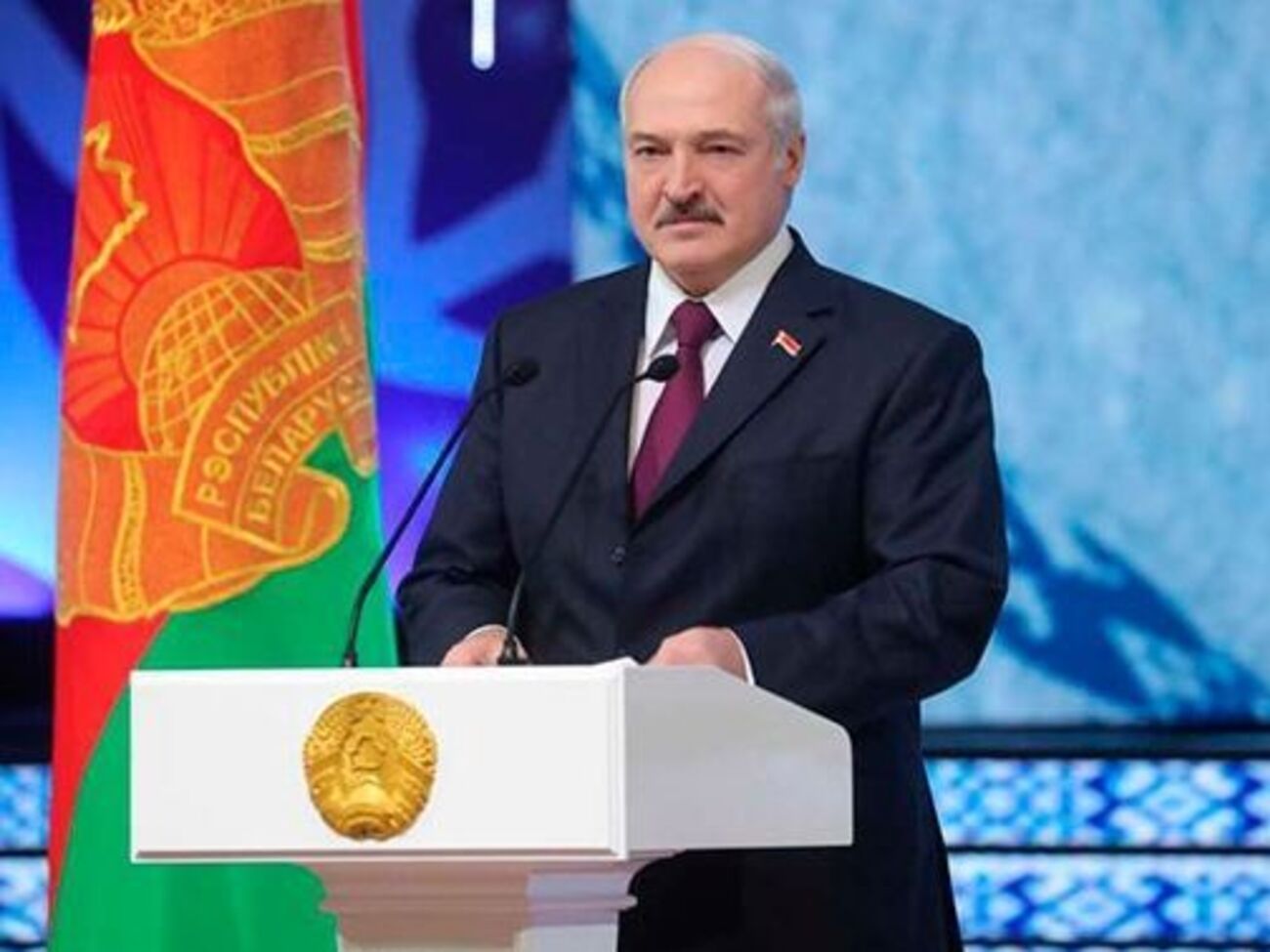 Лукашенко: 2019 год будет непростым, но очень интересным