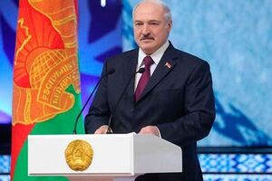 Лукашенко: 2019 год будет непростым, но очень интересным