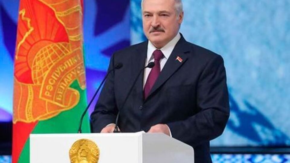 Лукашенко: 2019 год будет непростым, но очень интересным