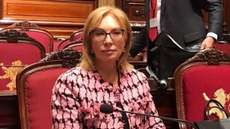 Денісова розповіла про стан поранених українських моряків