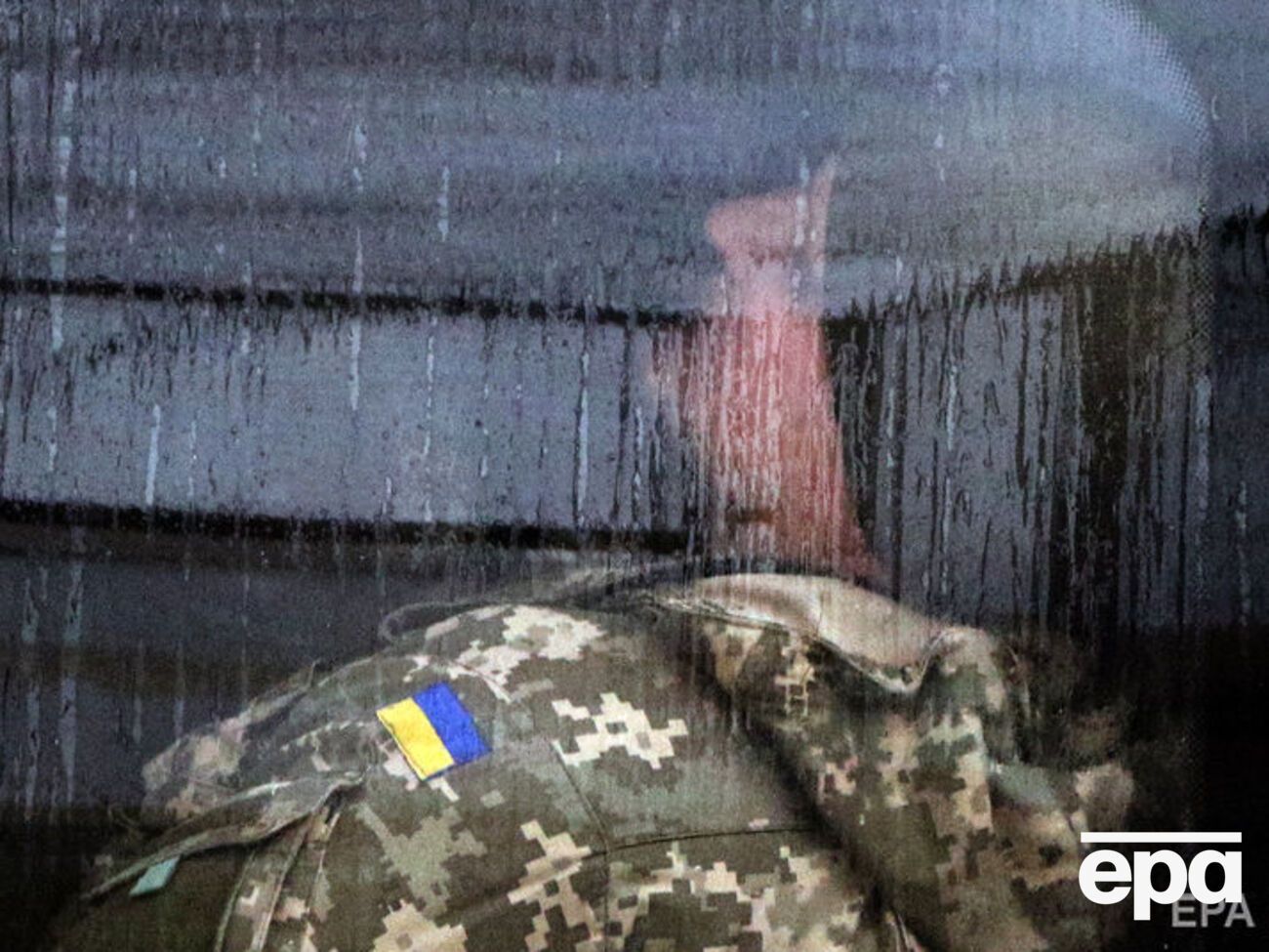 Моряків захопили 25 листопада 2018 року