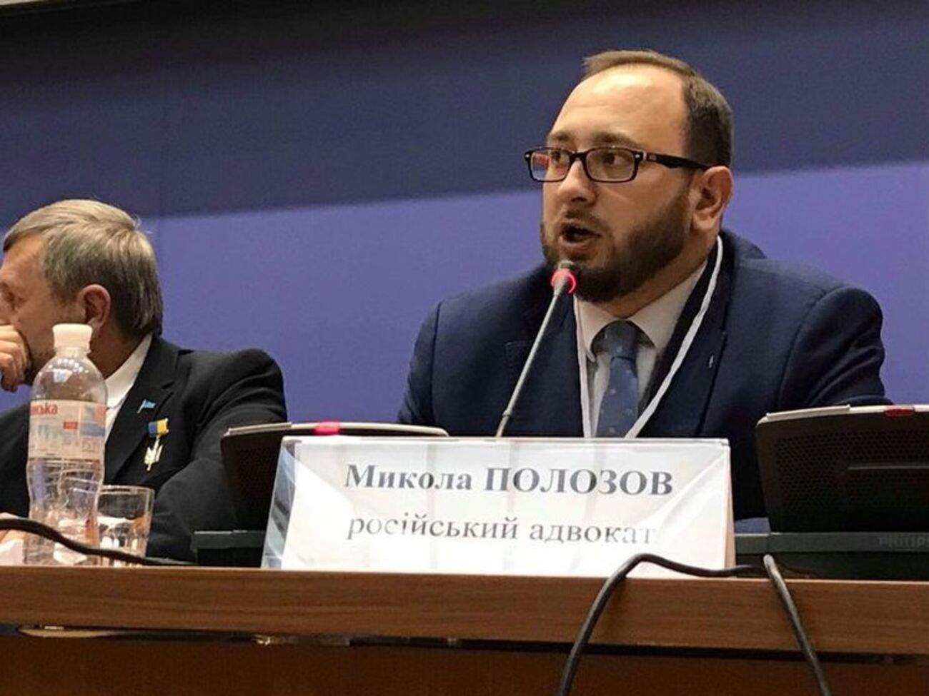 Полозов уважає, що ментальність росіян визначатиме рішення владної вертикалі у РФ