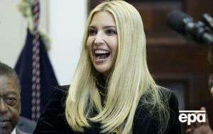 Иванка Трамп является советницей своего отца – президента США