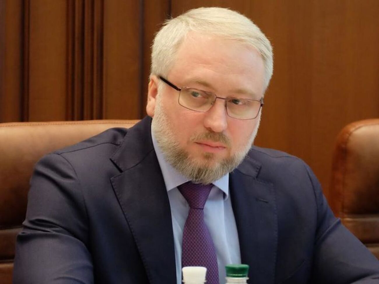 Мангул повідомив, що автоматичній верифікації декларацій відсутність доступу до реєстрів не завадить