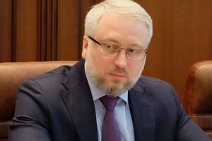 Мангул повідомив, що автоматичній верифікації декларацій відсутність доступу до реєстрів не завадить