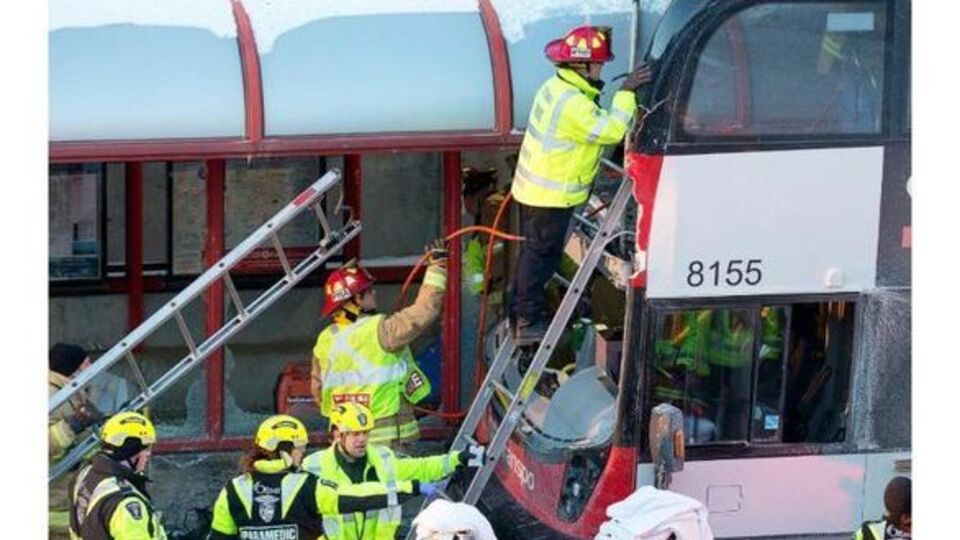 Девять пострадавших находятся в критическом состоянии