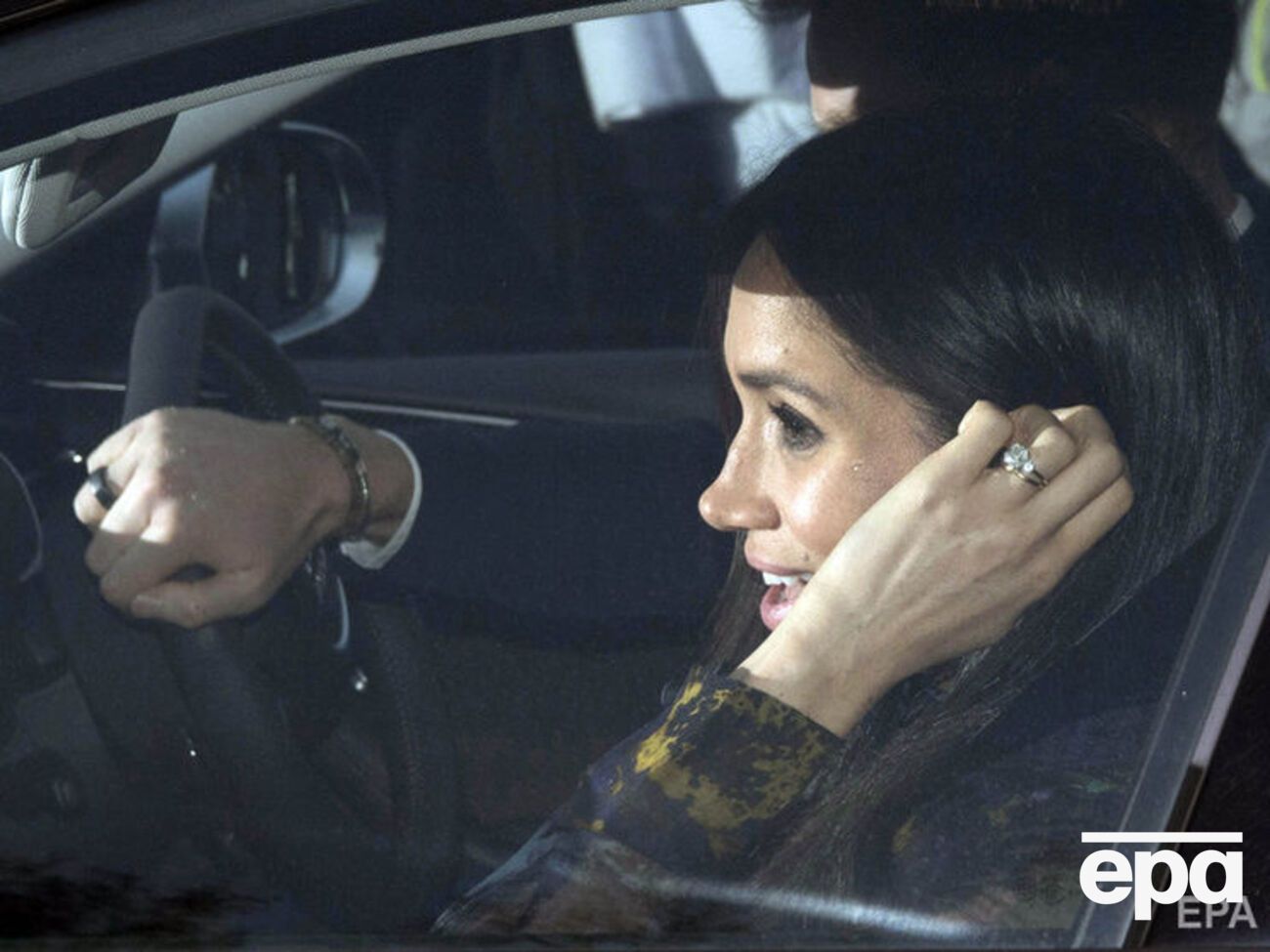 Брат намагався перешкодити Меган вийти заміж за принца Гаррі