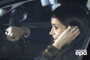 Брат намагався перешкодити Меган вийти заміж за принца Гаррі