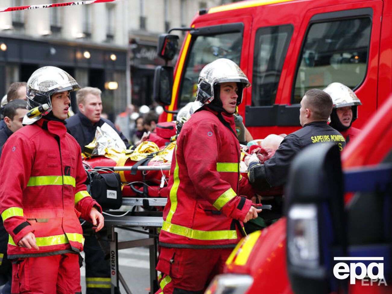 До евакуації поранених залучили авіацію