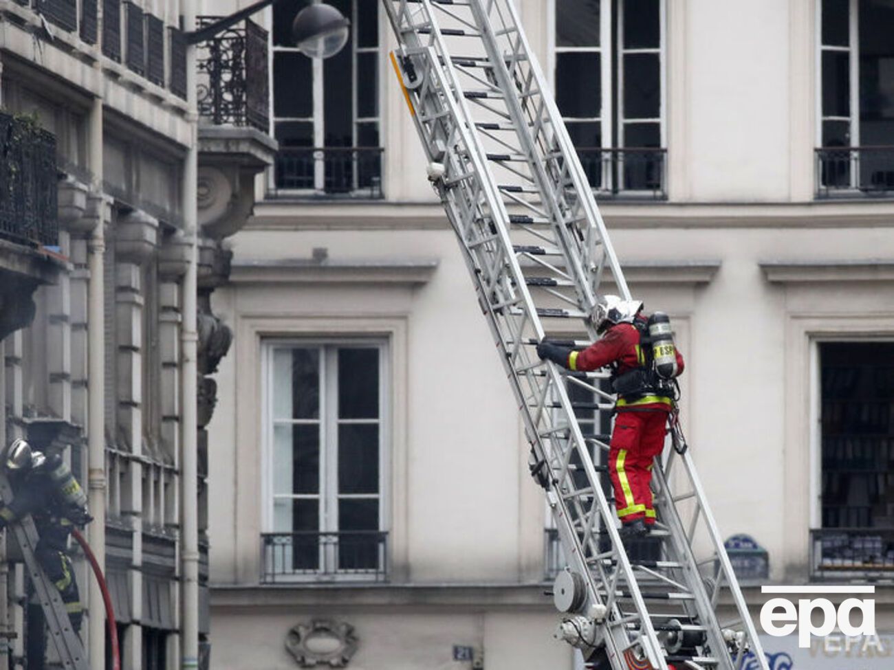 Инцидент произошел сегодня утром