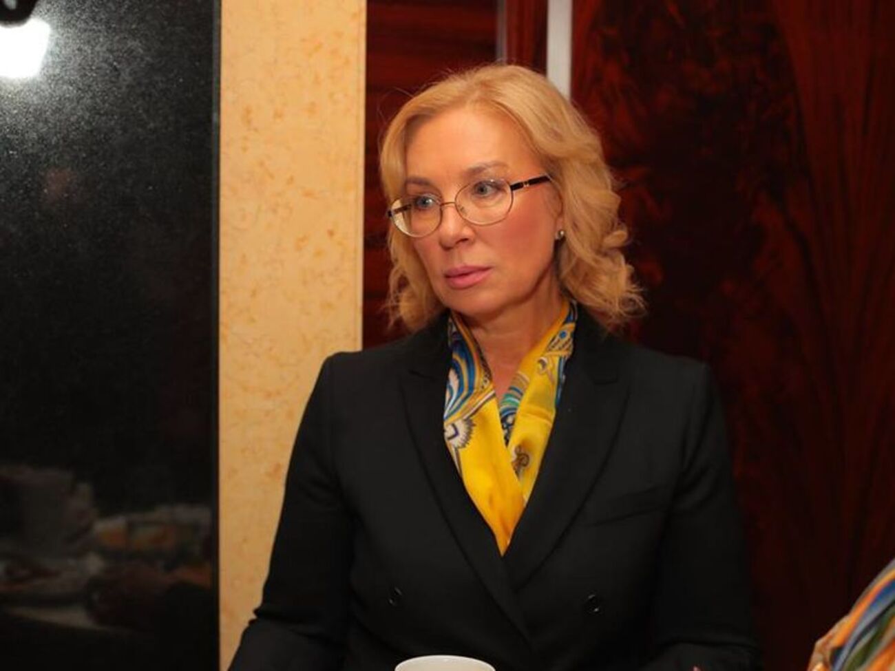 Политзаключенными в России украинцы могут стать только за свою гражданскую позицию